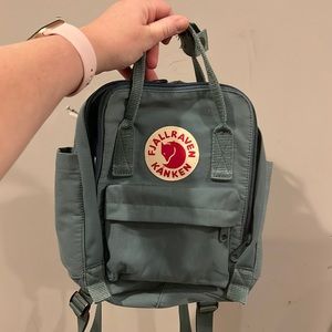 Fjallraven kanken Mini